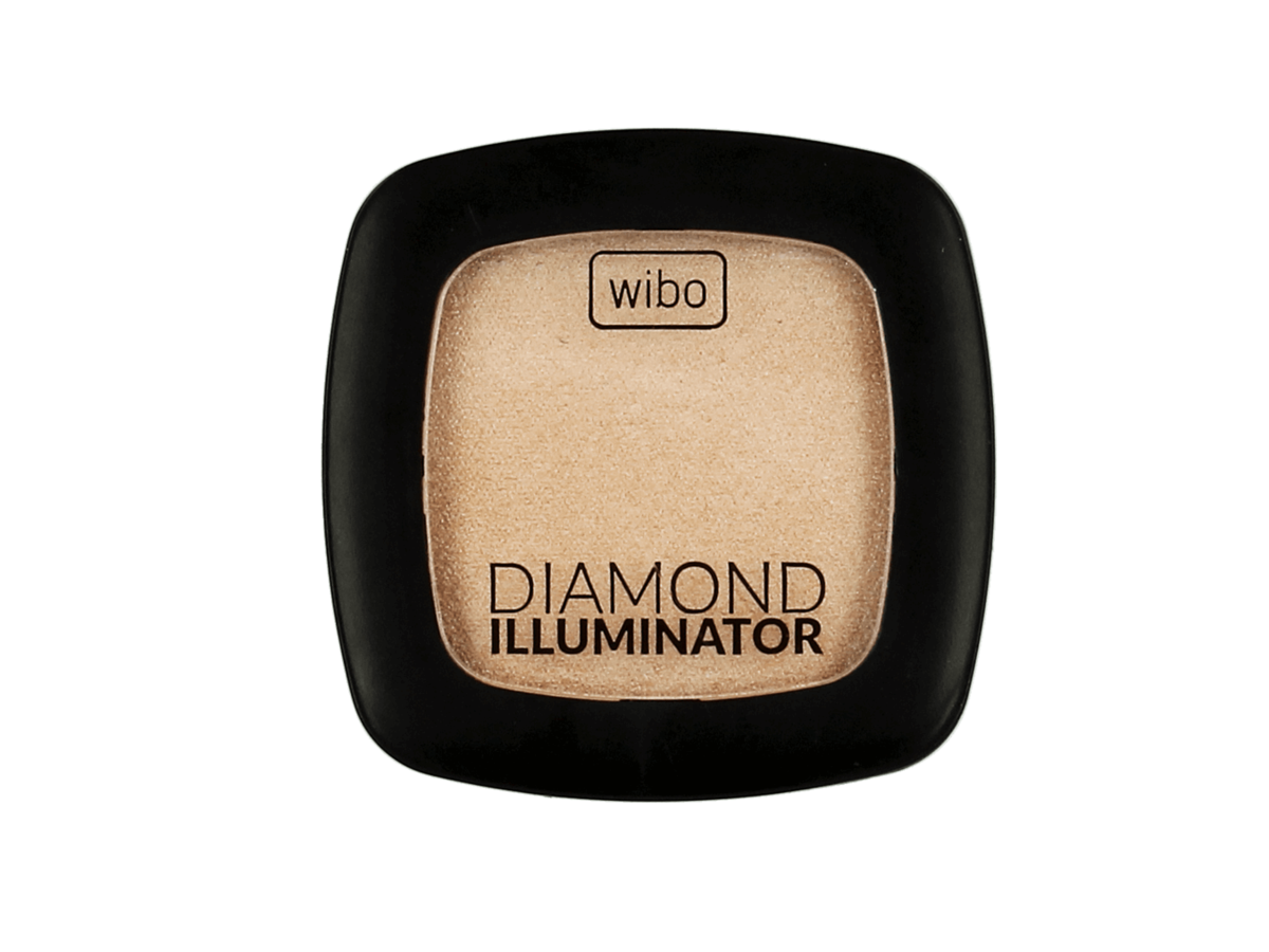 Wibo – Diamond Illuminator - 10 zł