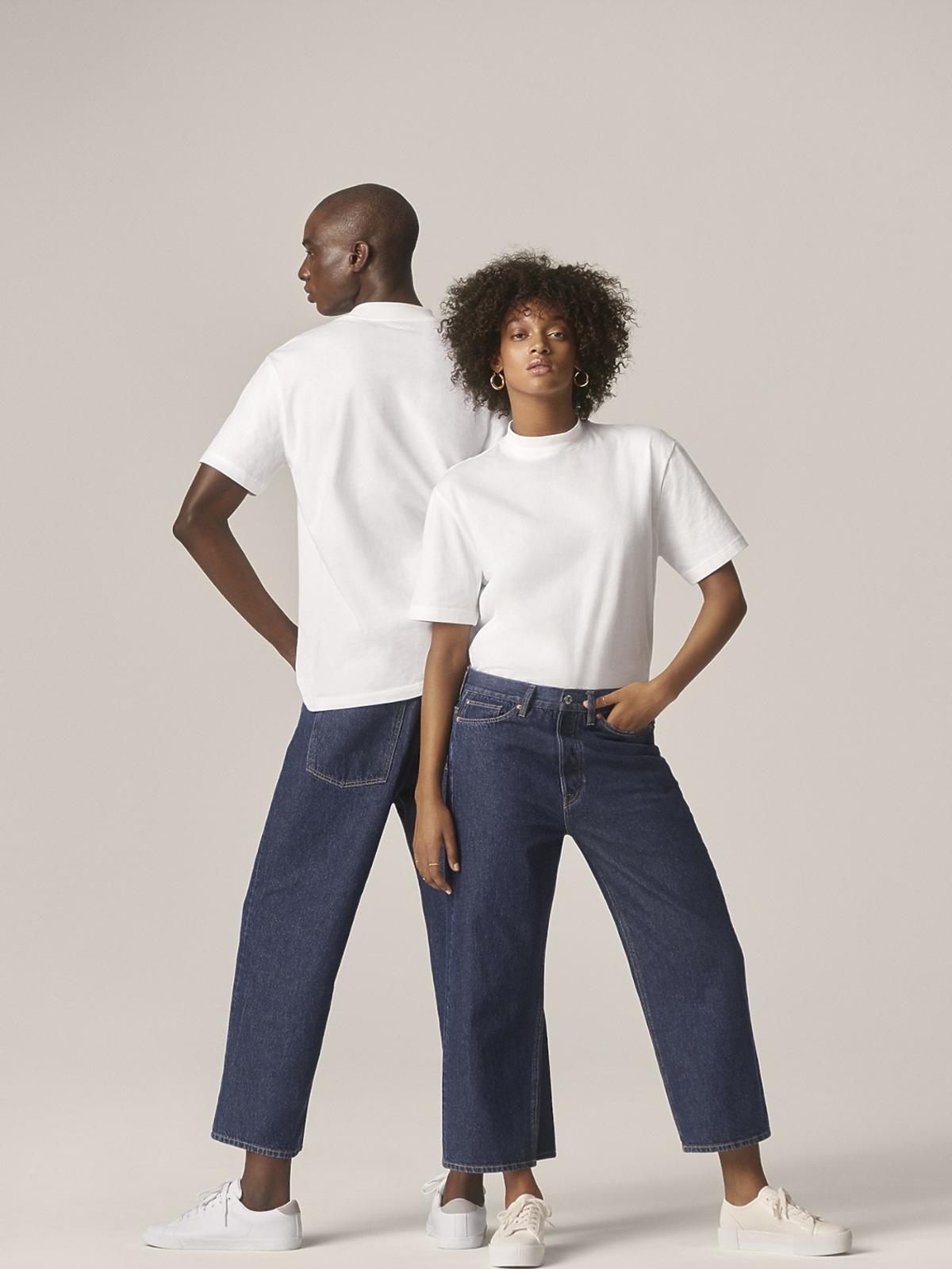 United Denim - pierwsza kolekcja unisex od H&M