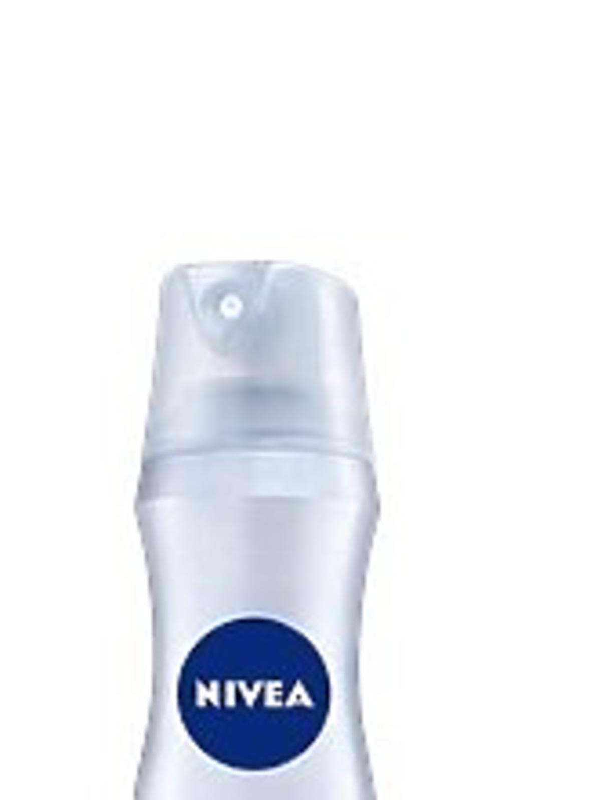 Nivea, Diamond Gloss, Lakier do włosów nadający diamentowy blask