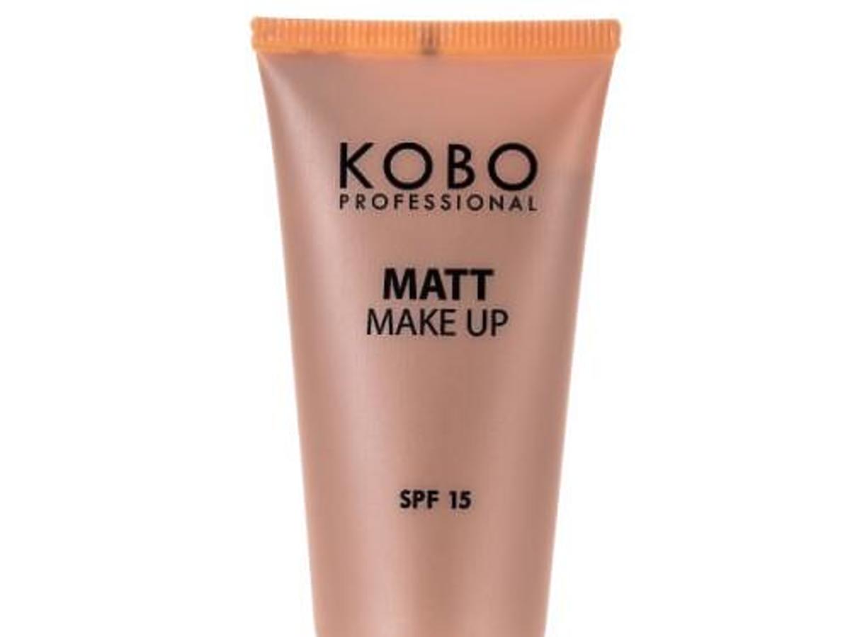 Kobo Professional, Matt Make - Up (Podkład matujący) - 22 zł