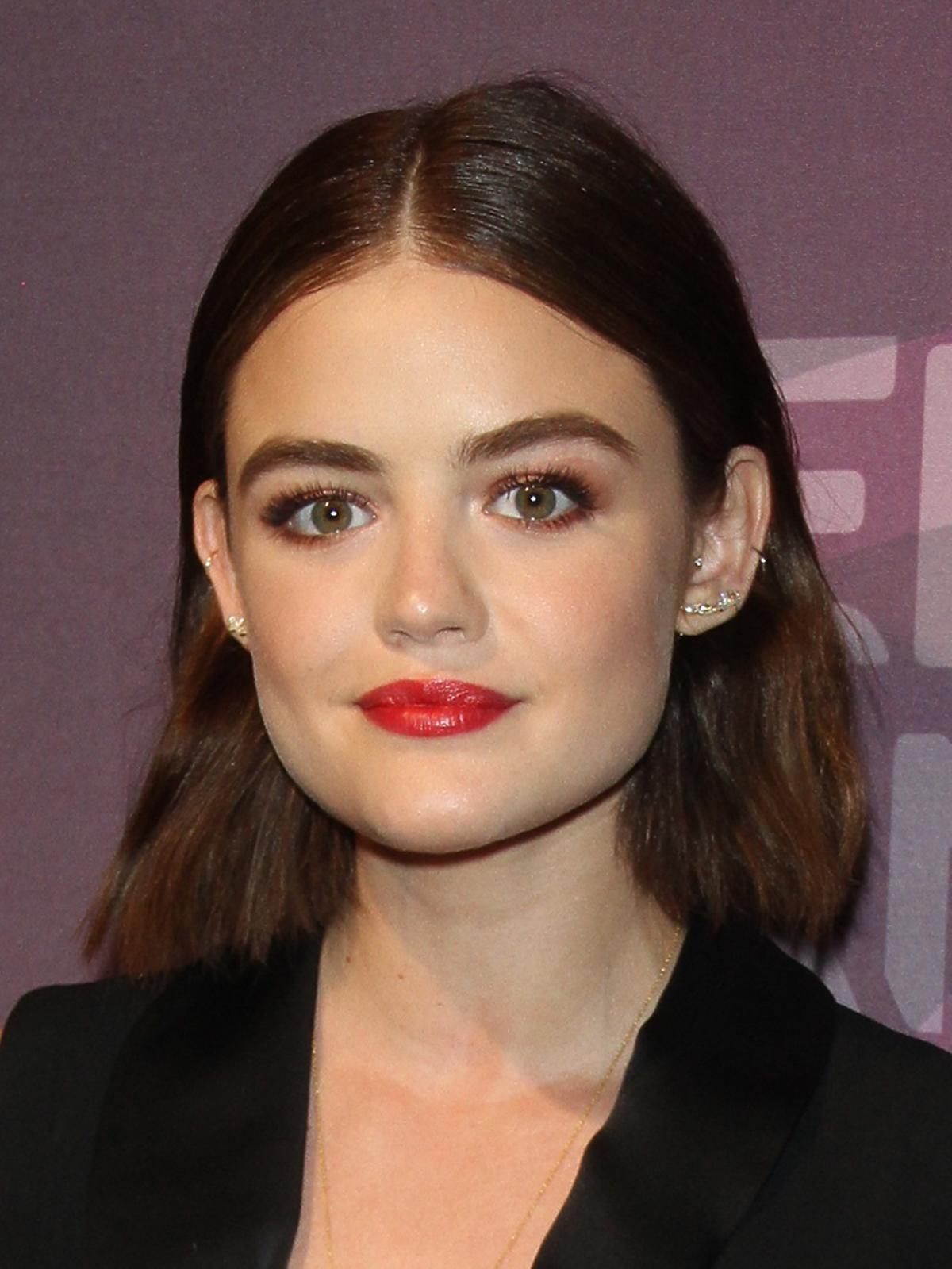 Lucy Hale