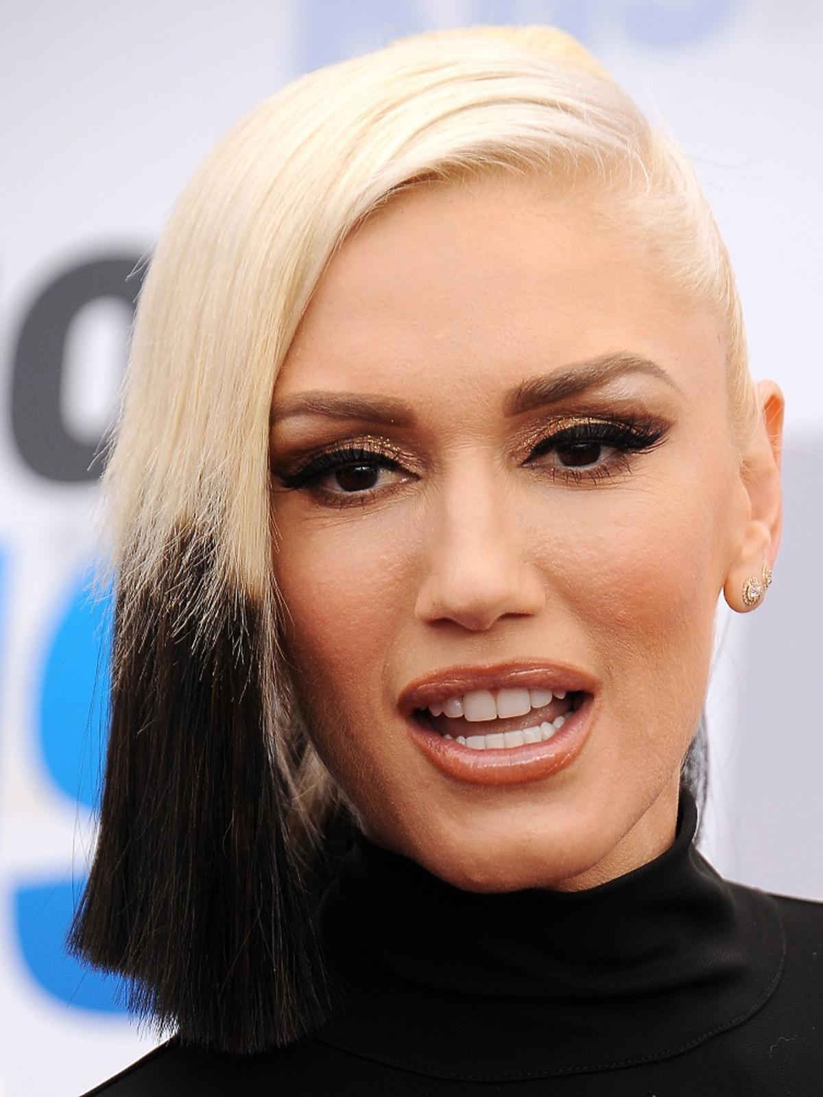 Gwen Stefani. Fot. ONS