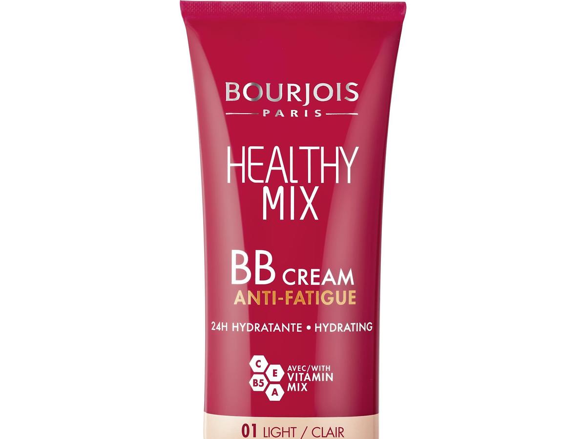 Bourjois, Healthy Mix, BB Cream