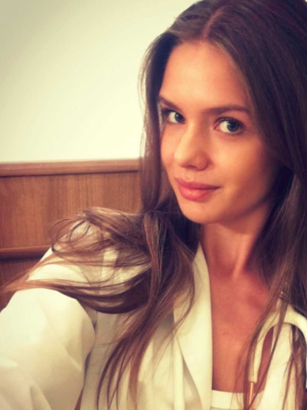 Jak dziś wygląda Olga Kaczyńska z Top Model?