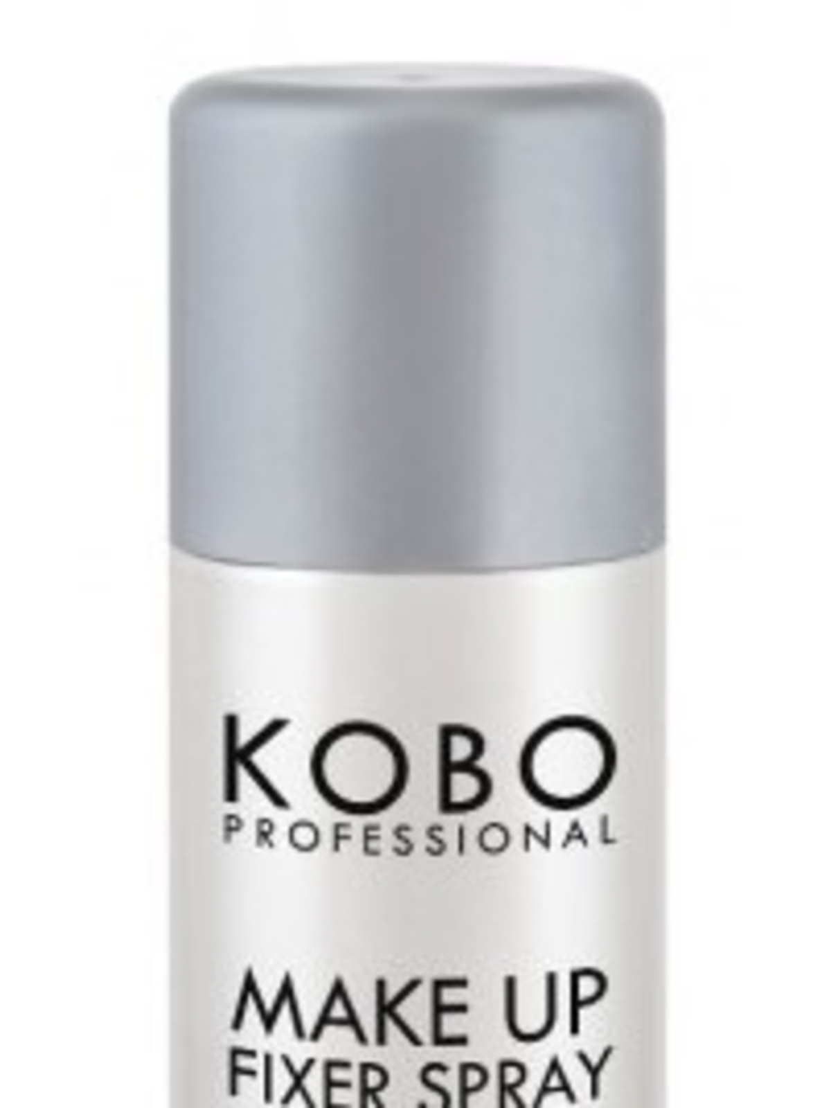 Kobo Professional, Make Up Fixer Spray