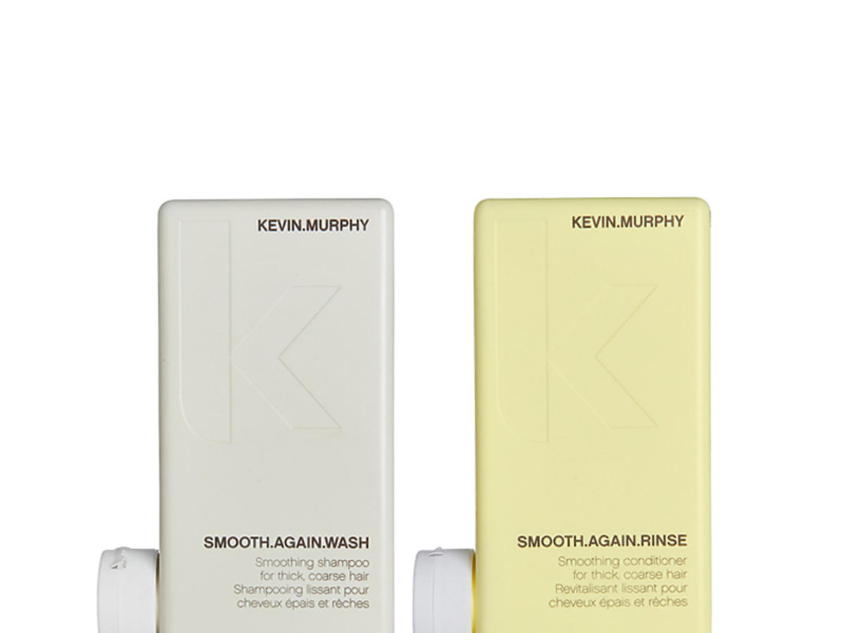 Kevin Murphy SMOOTH.AGAIN.WASH oraz SMOOTH.AGAIN.WASH