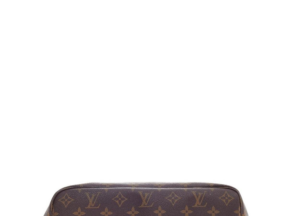 Jak rozpoznać podróbkę torebki Louis Vuitton Favorite / How to