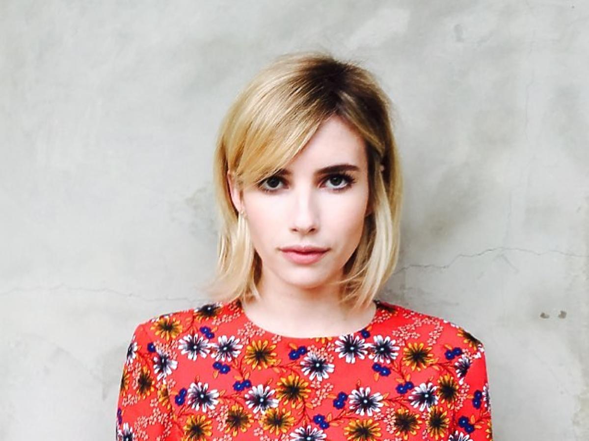 Emma Roberts