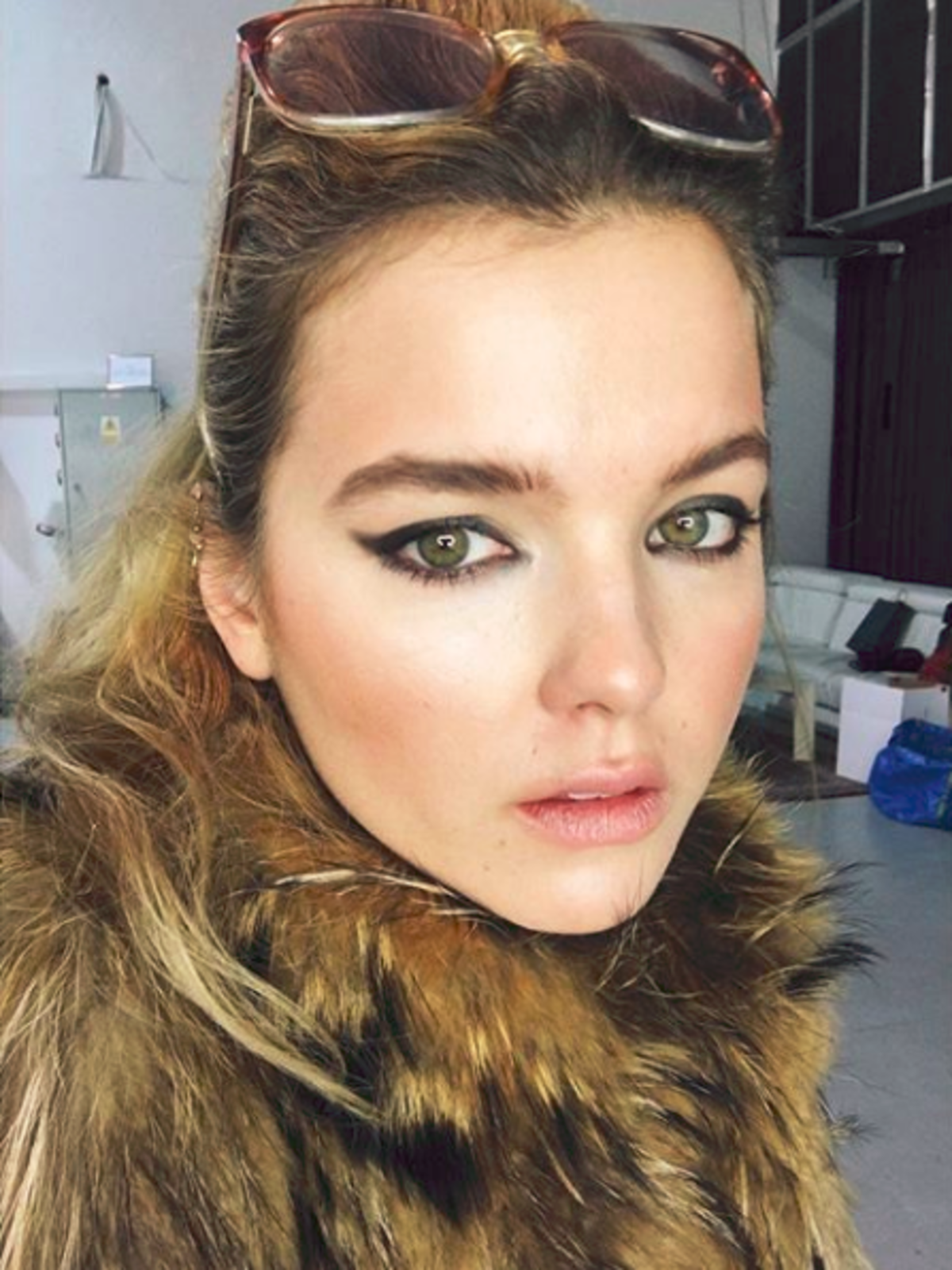 Emilia Pietras