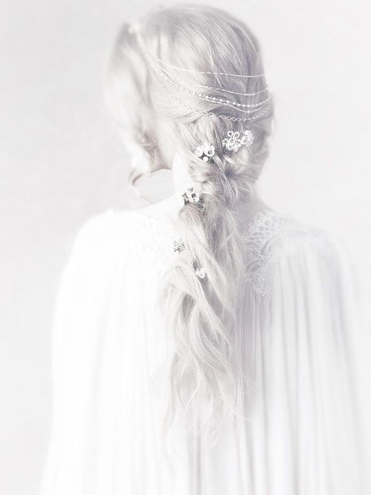 Winter hair, czyli zimowe włosy