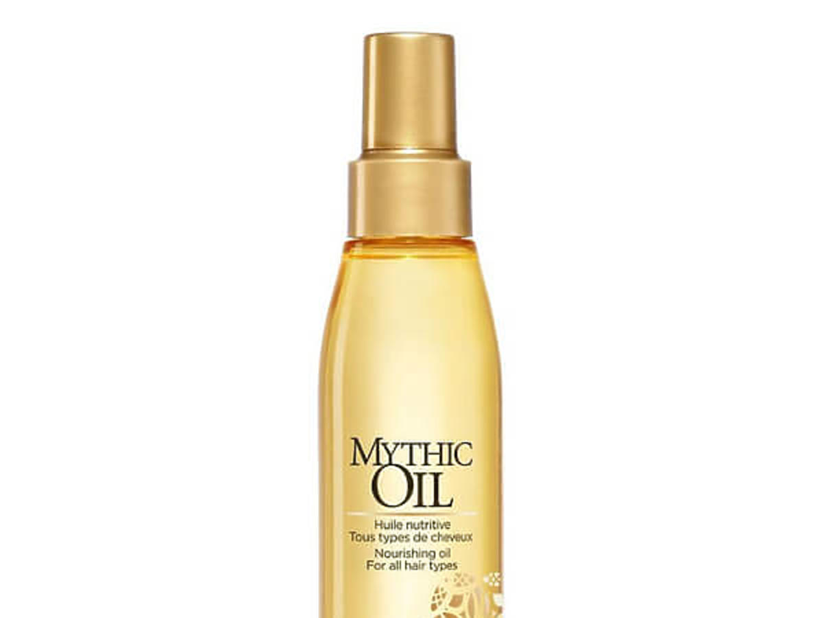 L`Oreal Professionnel, Mythic Oil Rich