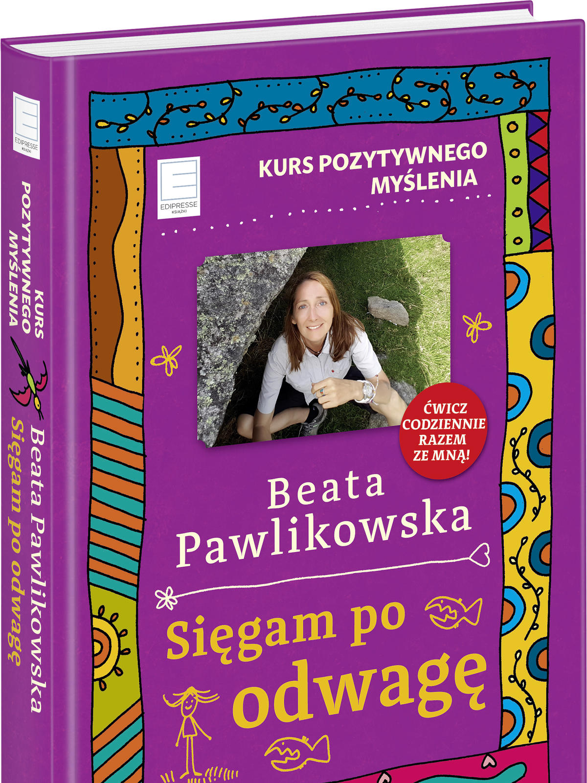 Beata Pawlikowska, 