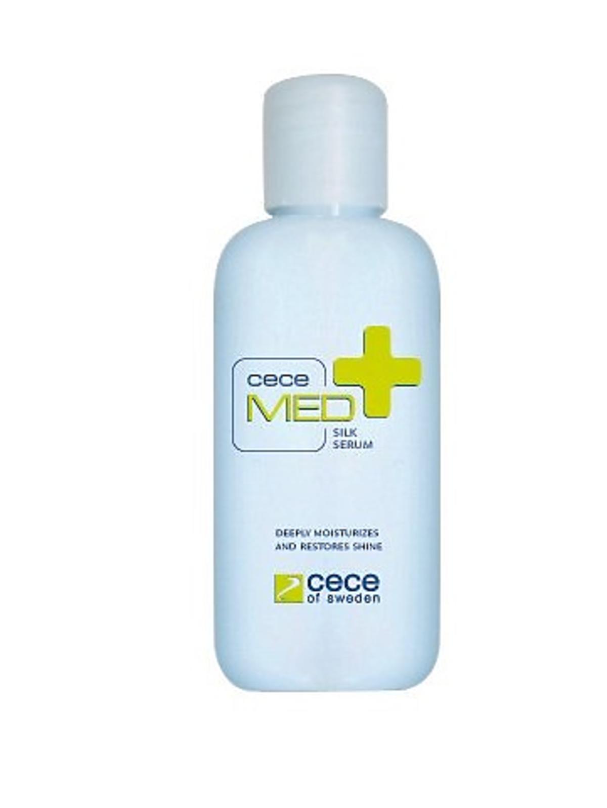 Serum do włosów Cece Med, 15zł