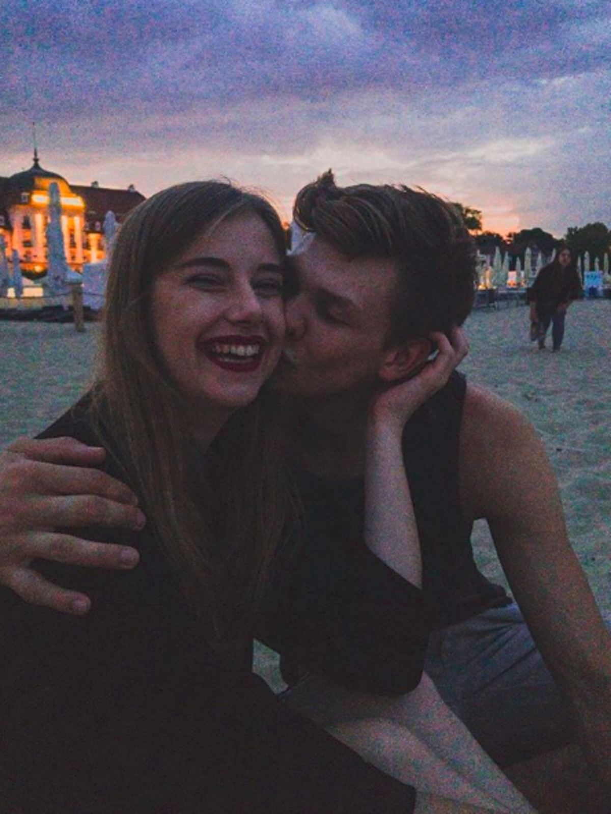 Kim Sa Zony Polskich Siatkarzy