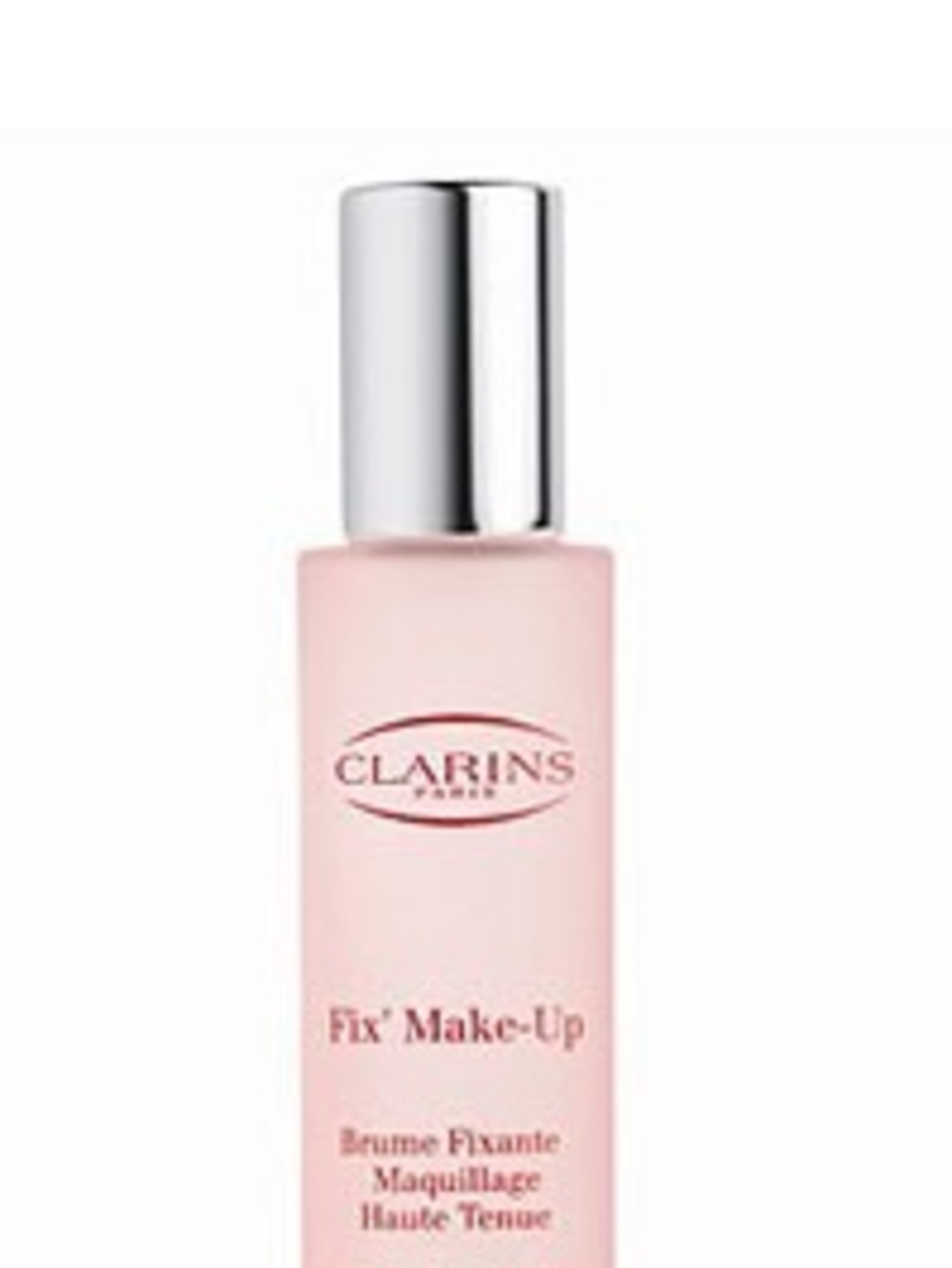 Clarins, Fix' Make - Up