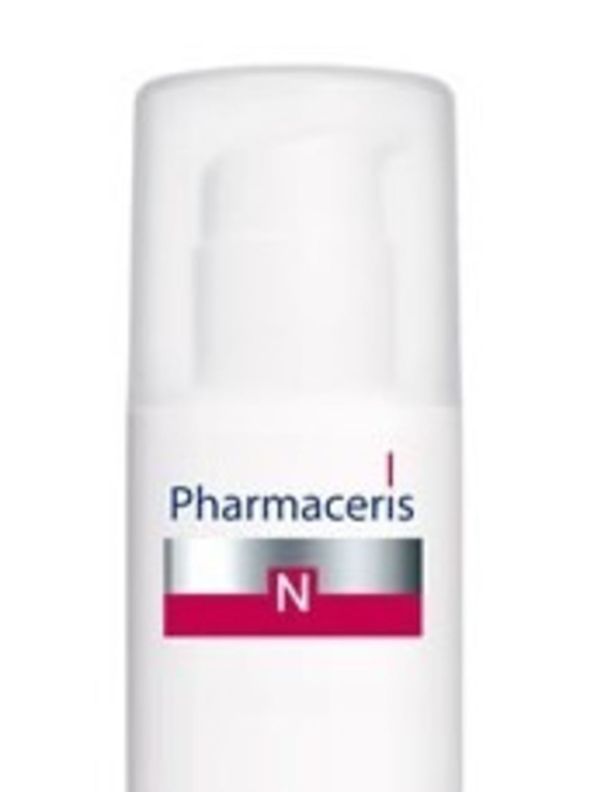 Pharmaceris N, Nutri - Capilaril, Intensywny krem odżywczy do twarzy do cery naczynkowej