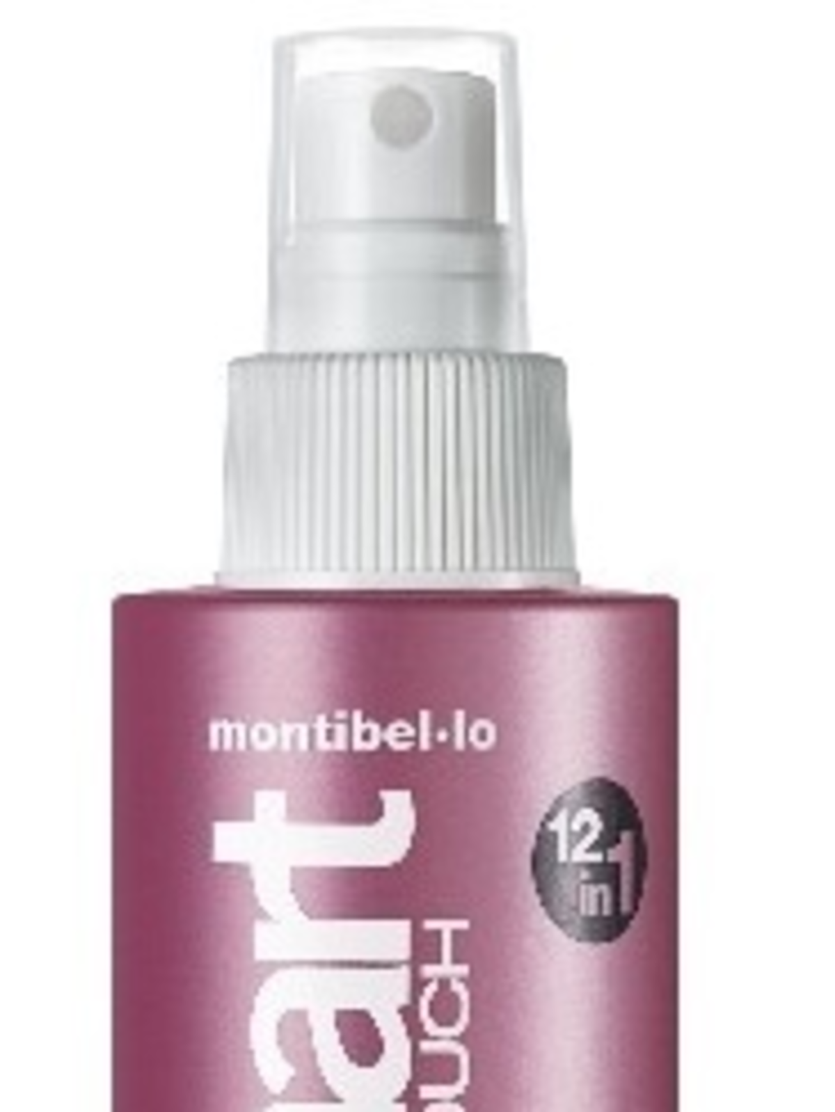 Montibello Smart Touch, 12 in 1 Treatment