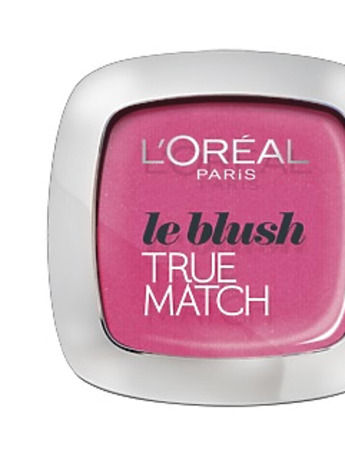 L'Oréal Paris, True Match, Blush