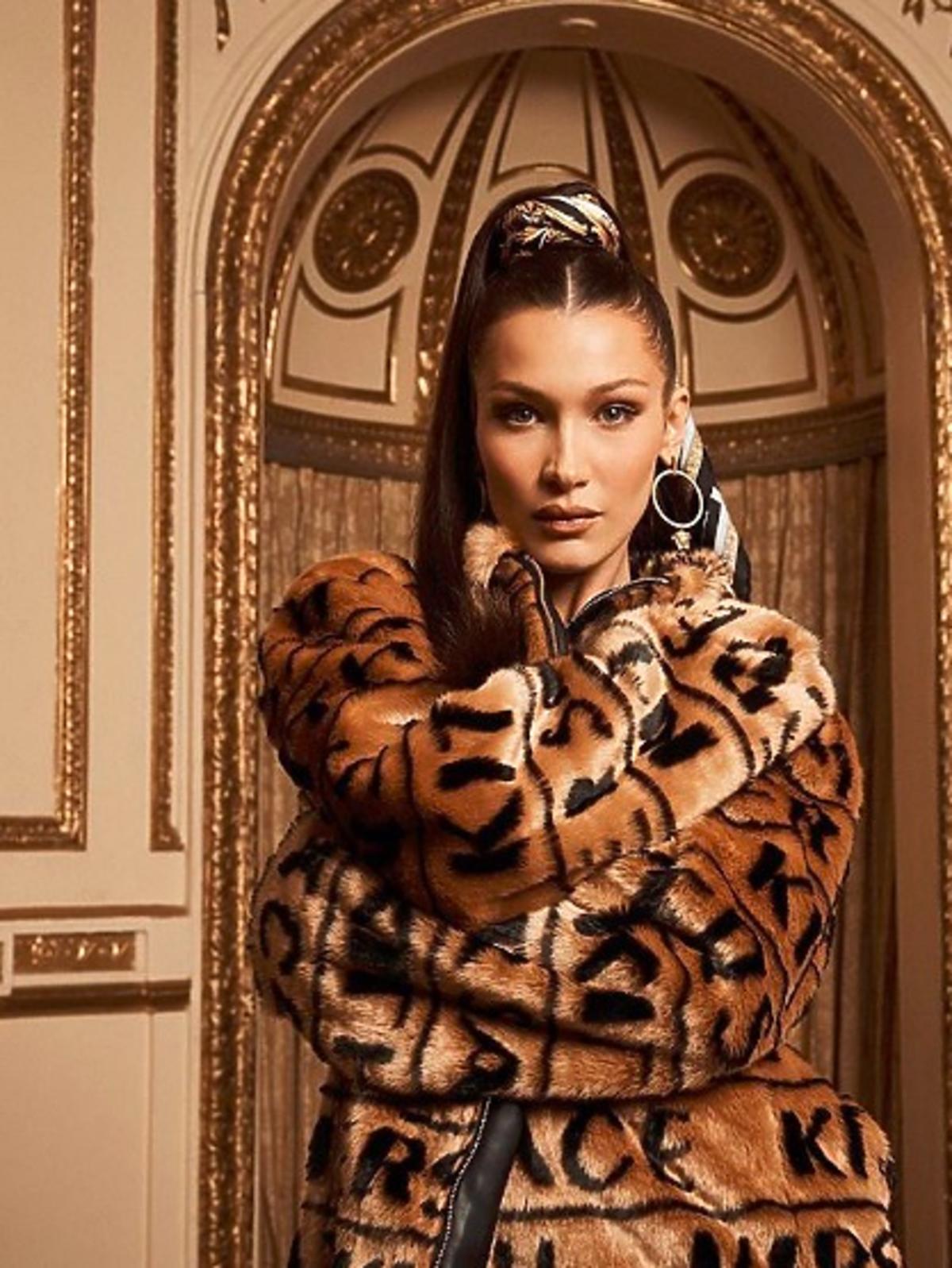 Versace 2019