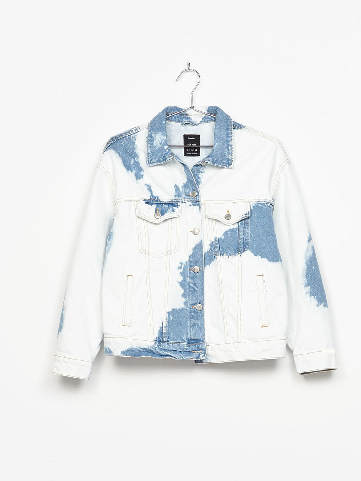 Bershka