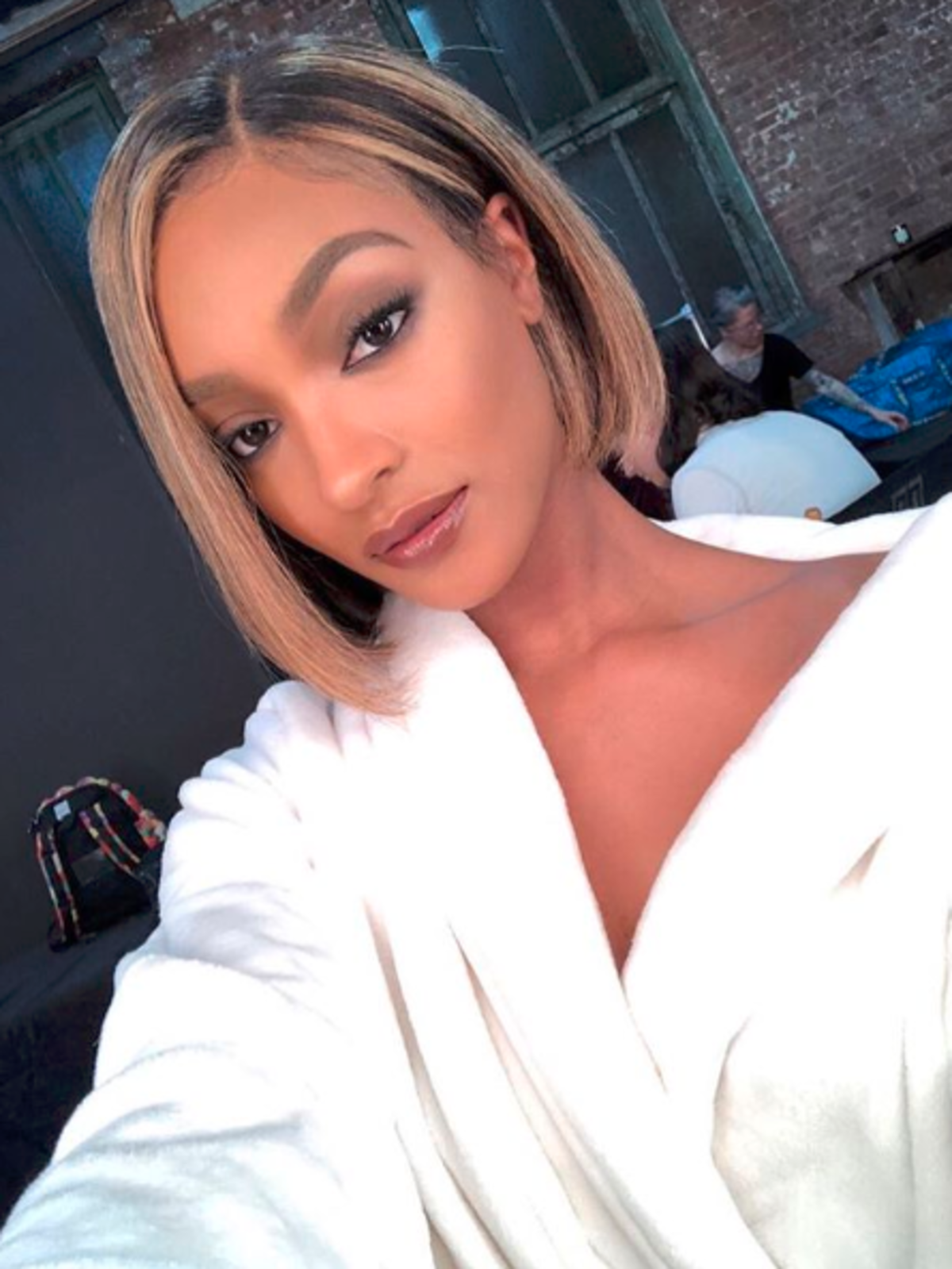 Jourdan dunn