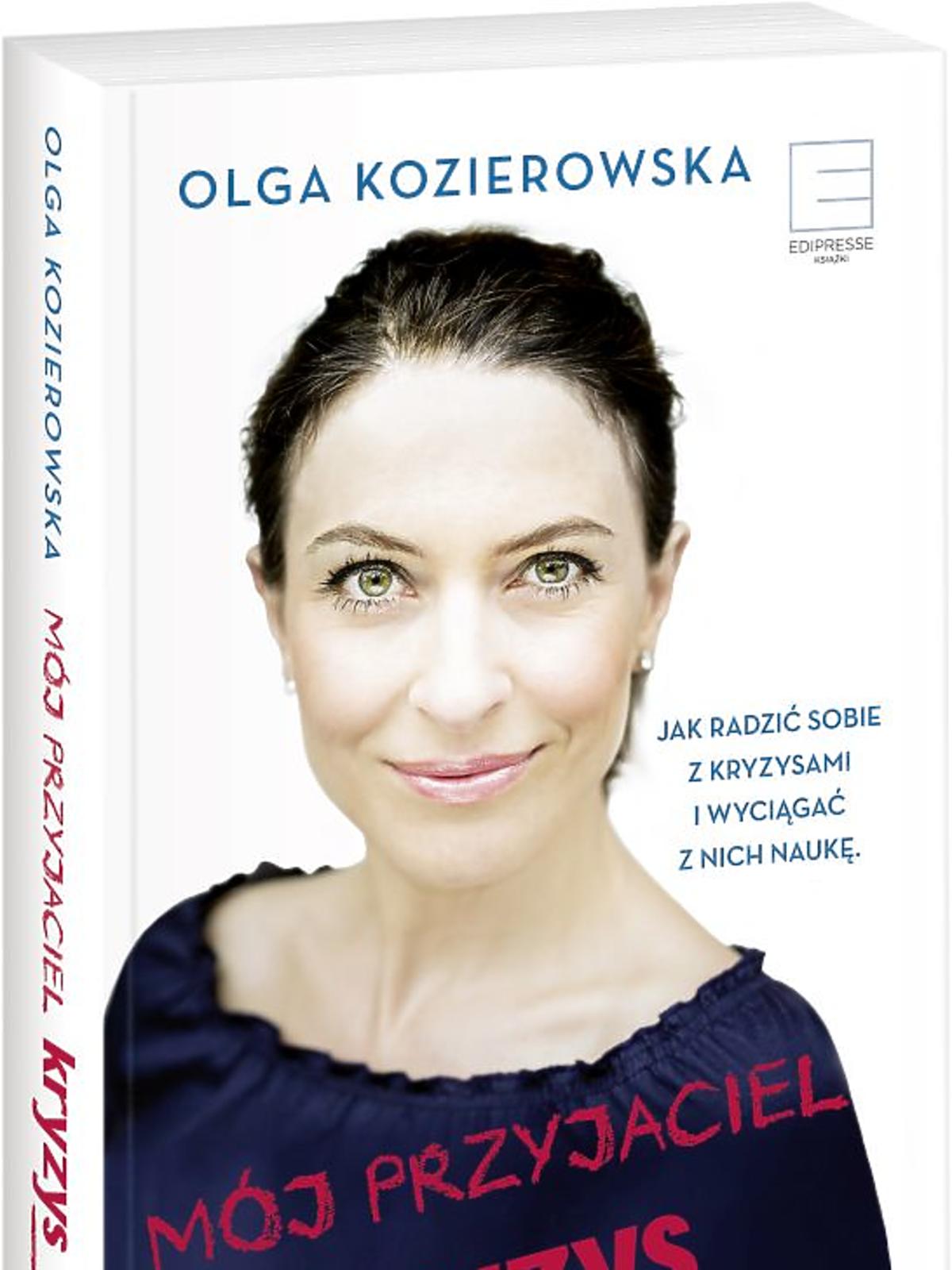 Olga Kozierowska, 