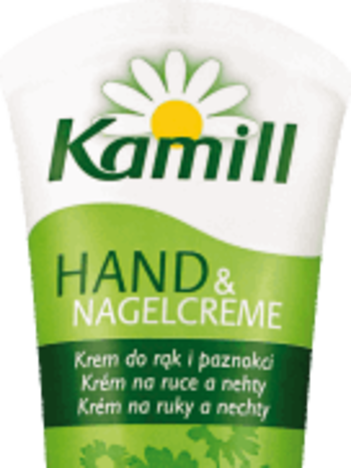 Kamill Classic, Hand & Nagel Creme