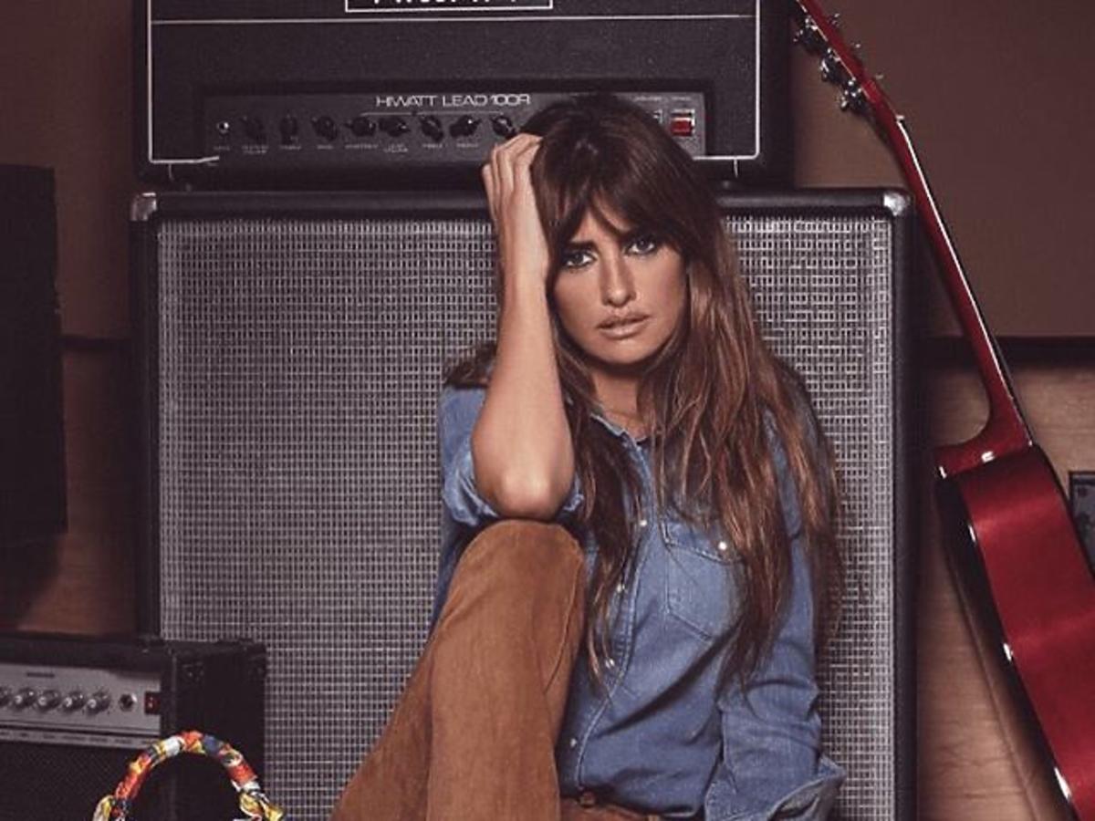 Penélope Cruz