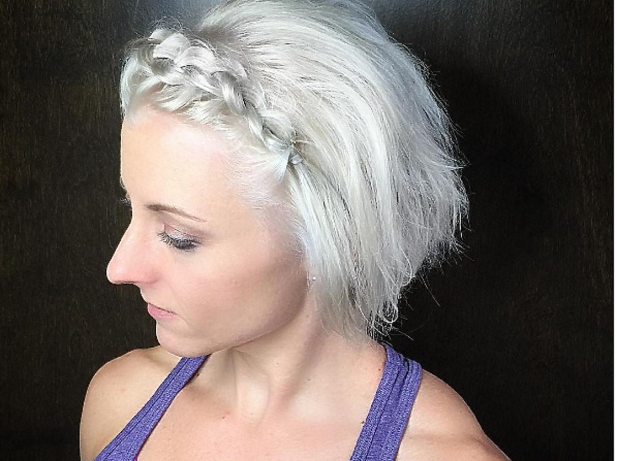 Foto: Instagram@hairbysarahcrews