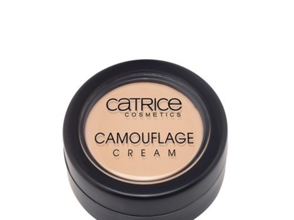 Catrice, Camouflage Cream