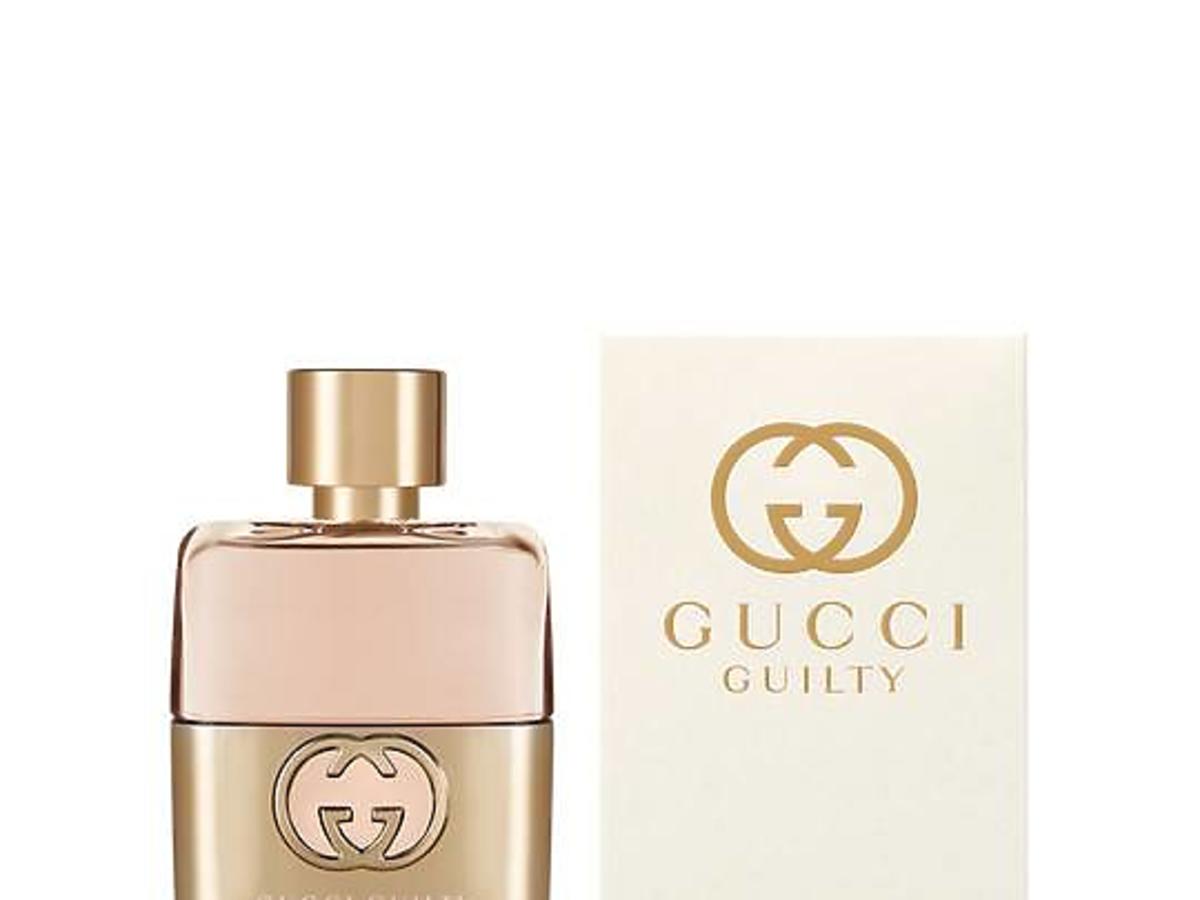 Gucci Guilty #ForeverGuilty