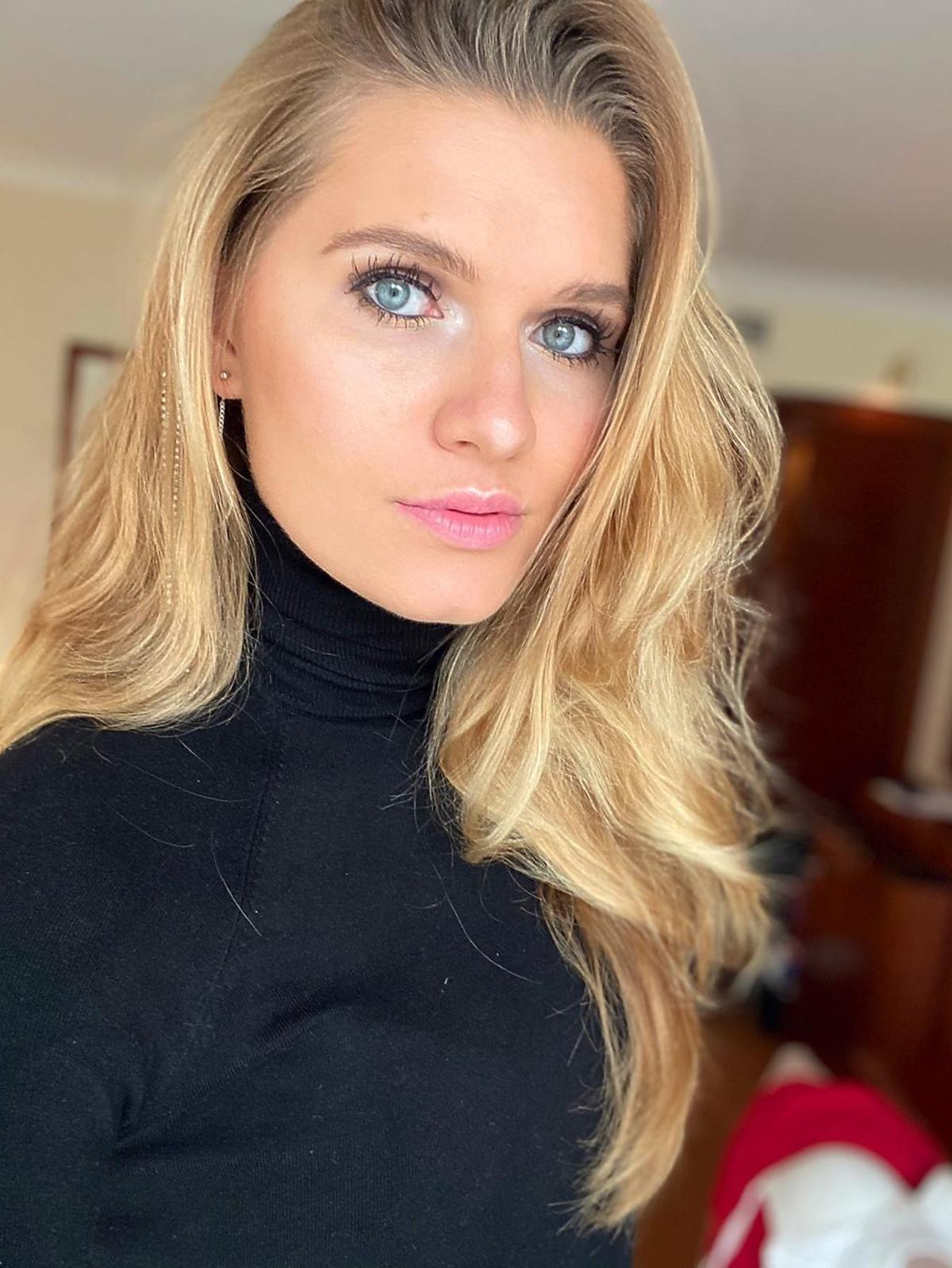 Paula Peszko
