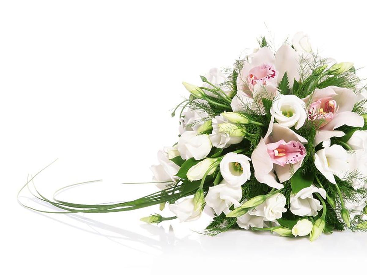 Prezent na Dzień Matki: bukiet kwiatów