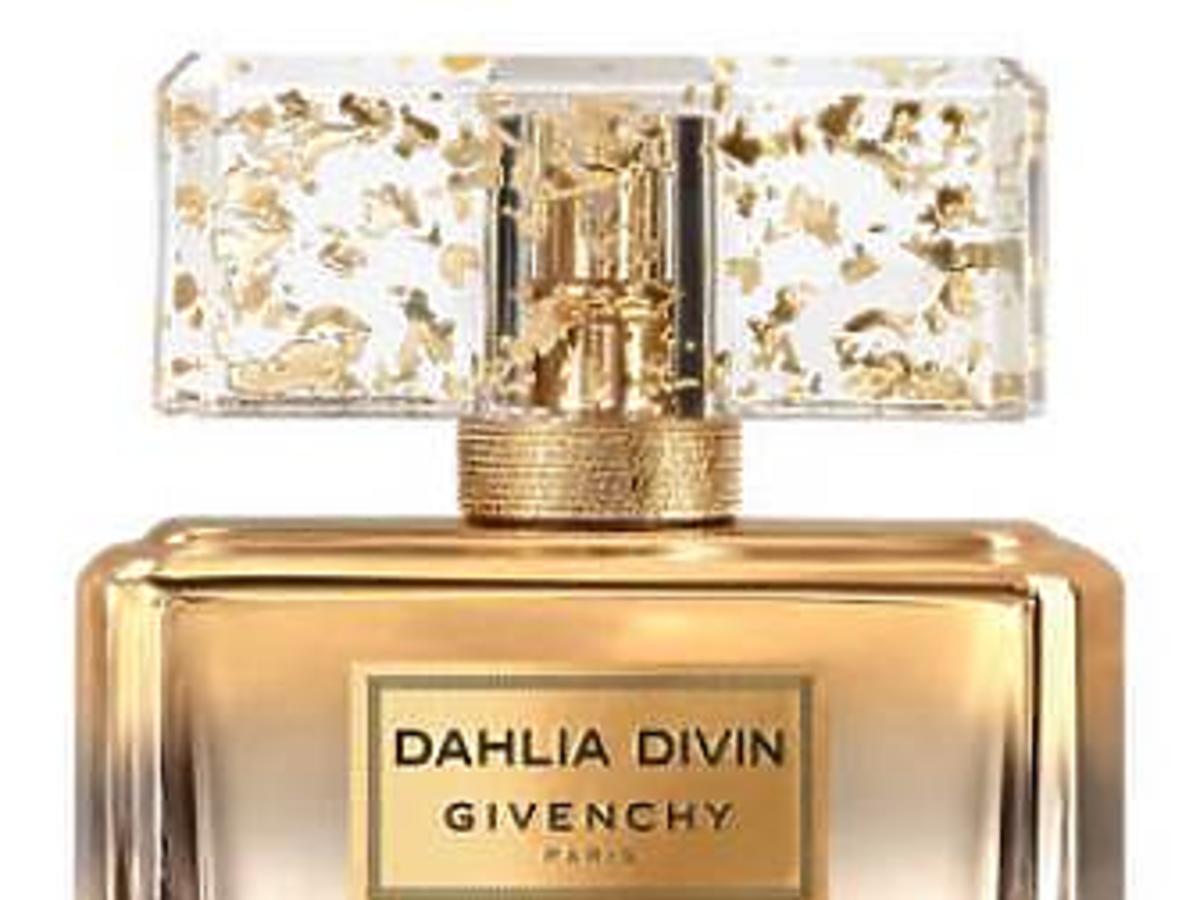 Givenchy, Dahlia Divin Le Nectar de Parfum