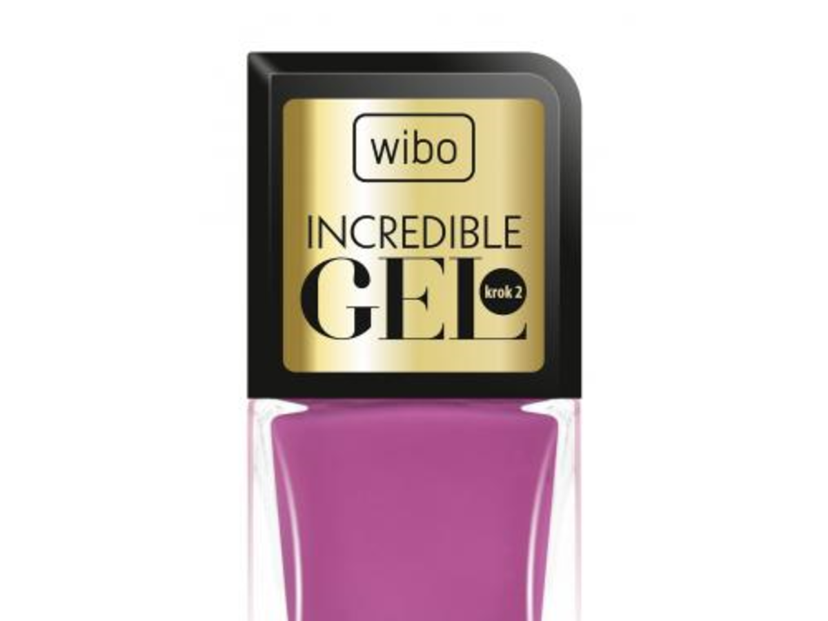 Wibo, Incredible Gel