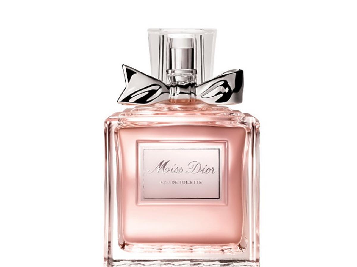 Dior Miss Dior - 365 zł/50 ml