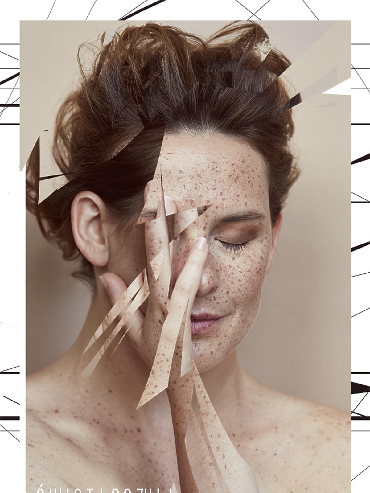 Agnieszka Podsiadlik fot. Weronika Kosińska