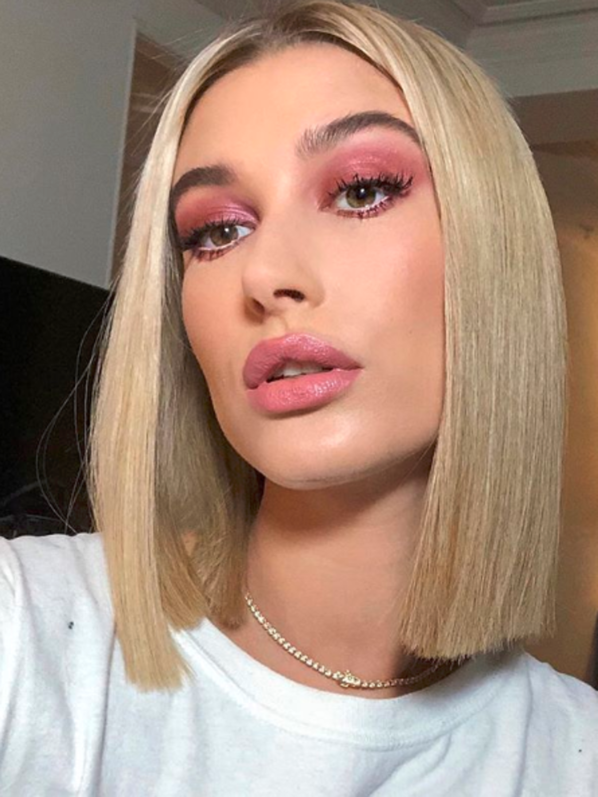Hailey Baldwin