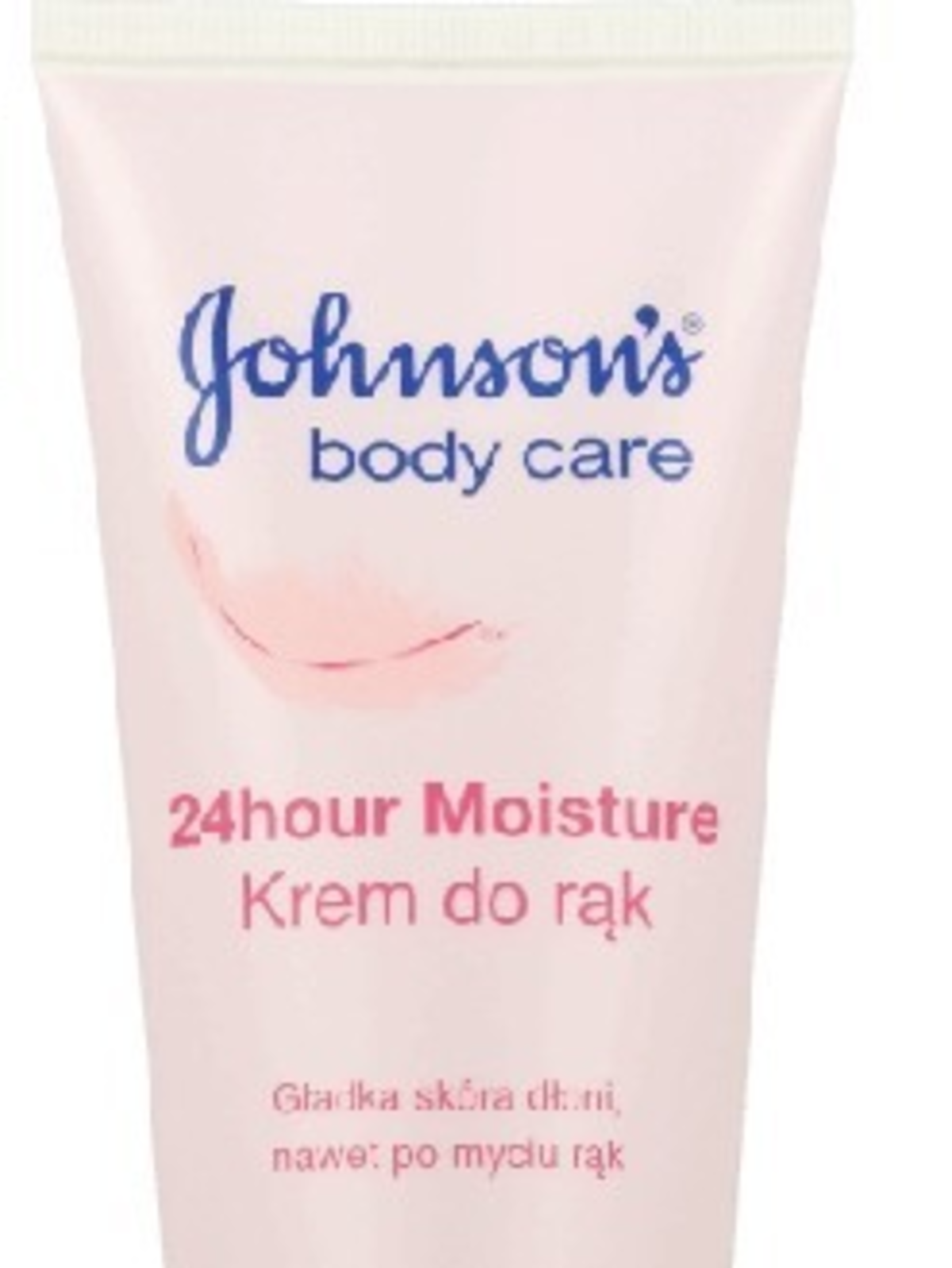 Johnson`s Body Care, 24 Hour Moisture Hand Cream