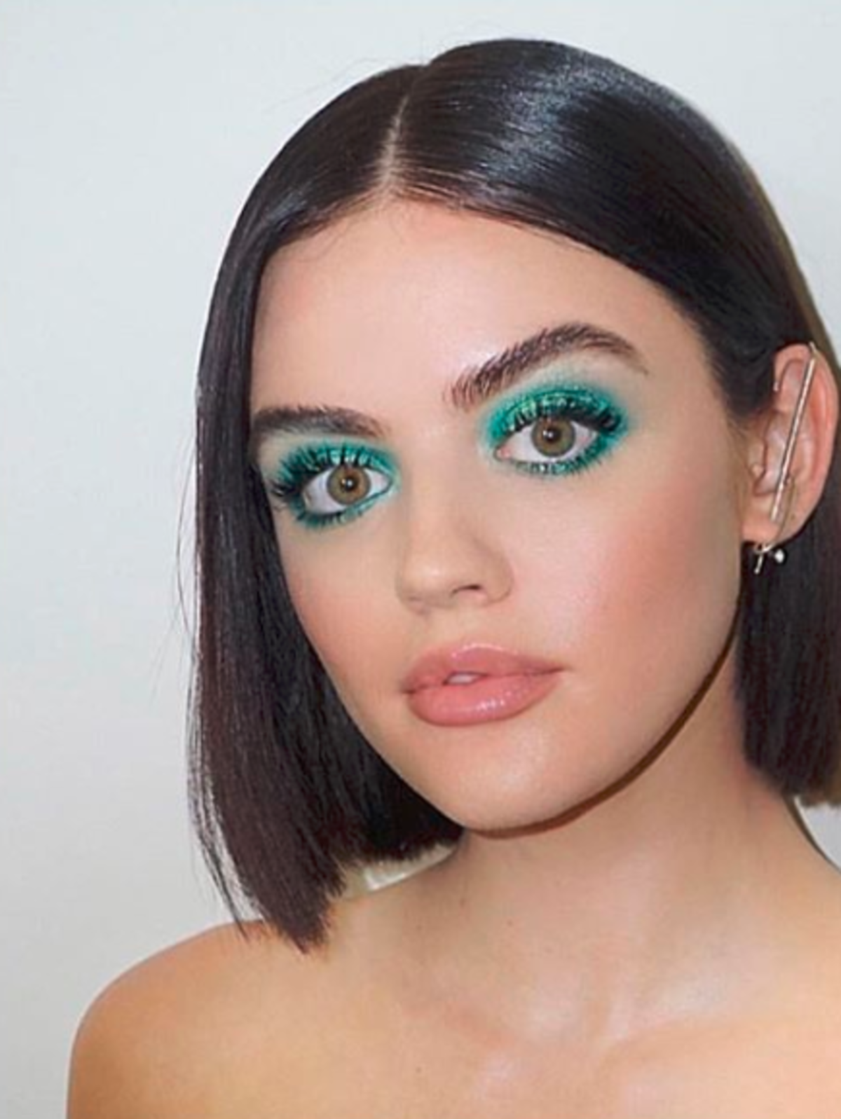 Lucy Hale