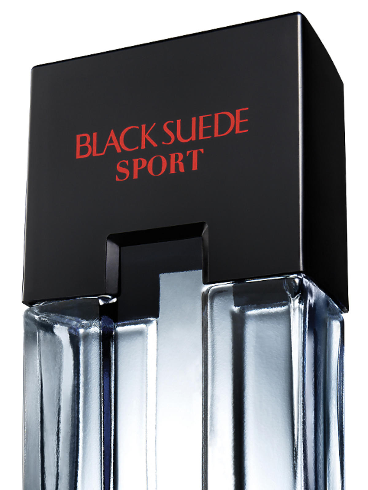 Woda toaletowa Black Suede Sport Avon, 74zł