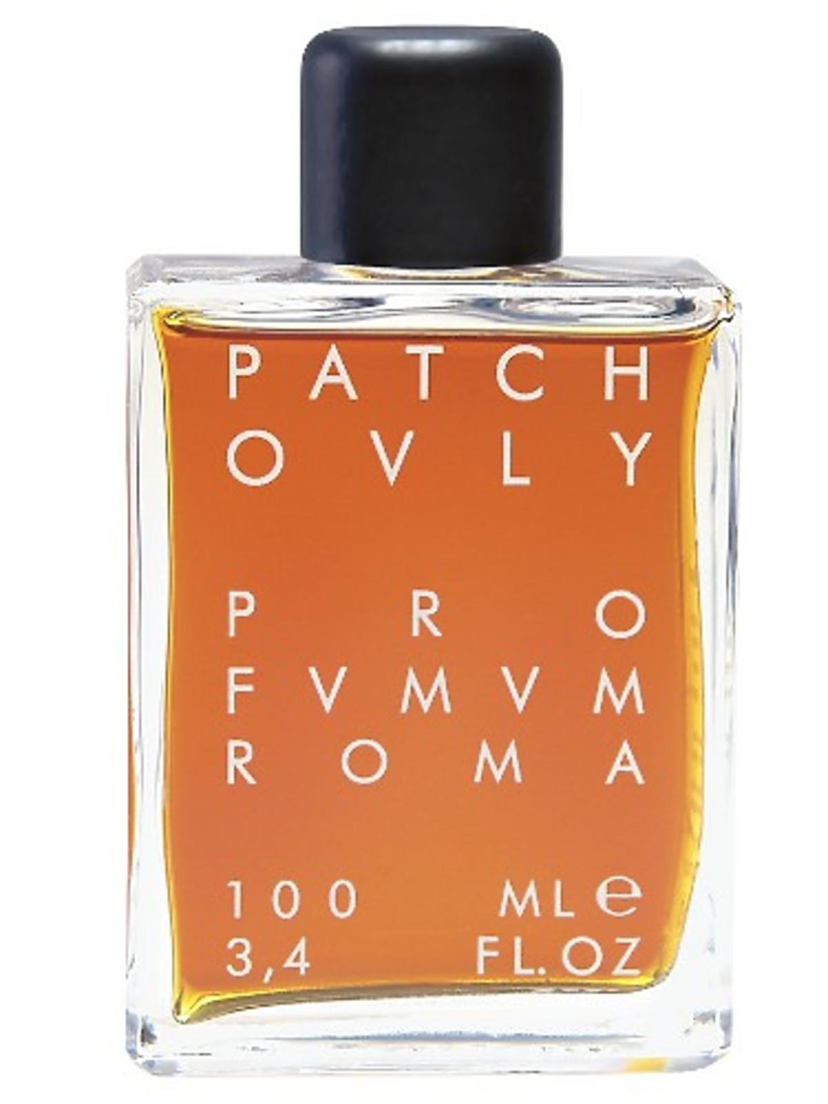 Patchouly Profumum Roma, 795zł / 100ml, perfumeriaquality.pl