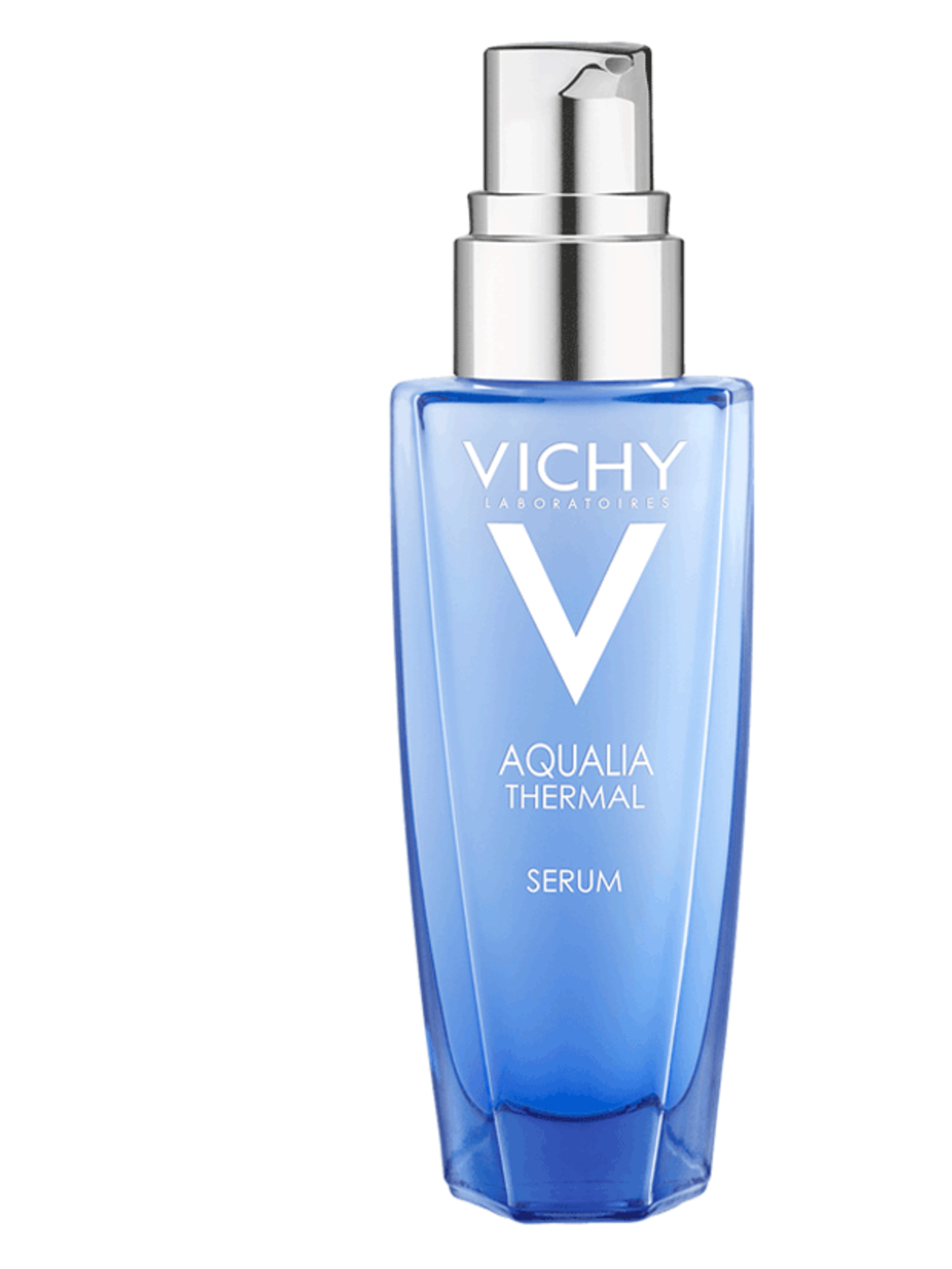 Vichy, Aqualia Thermal Serum (Dynamicznie nawilżające serum do cery wrażliwej)