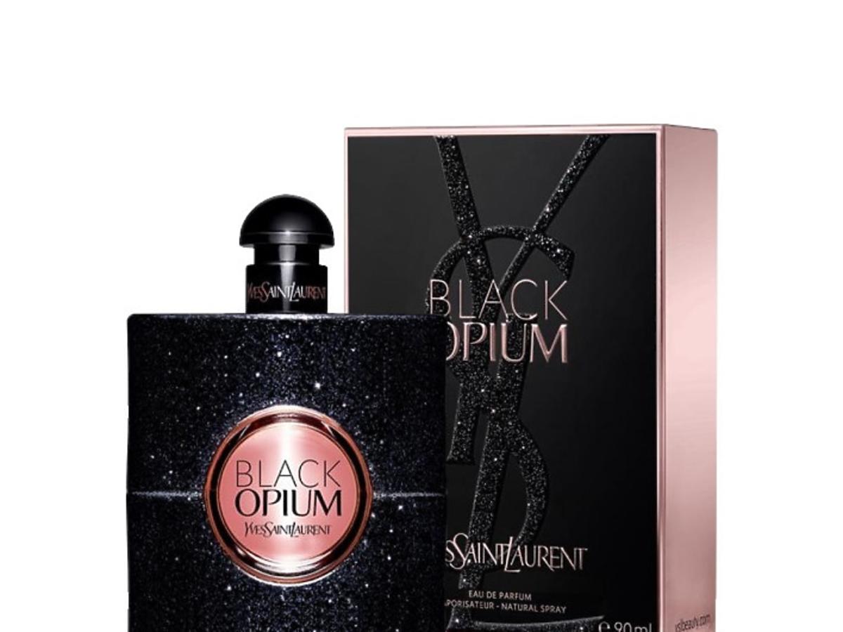 Yves Saint Laurent Black Opium - 385 zł/50 ml