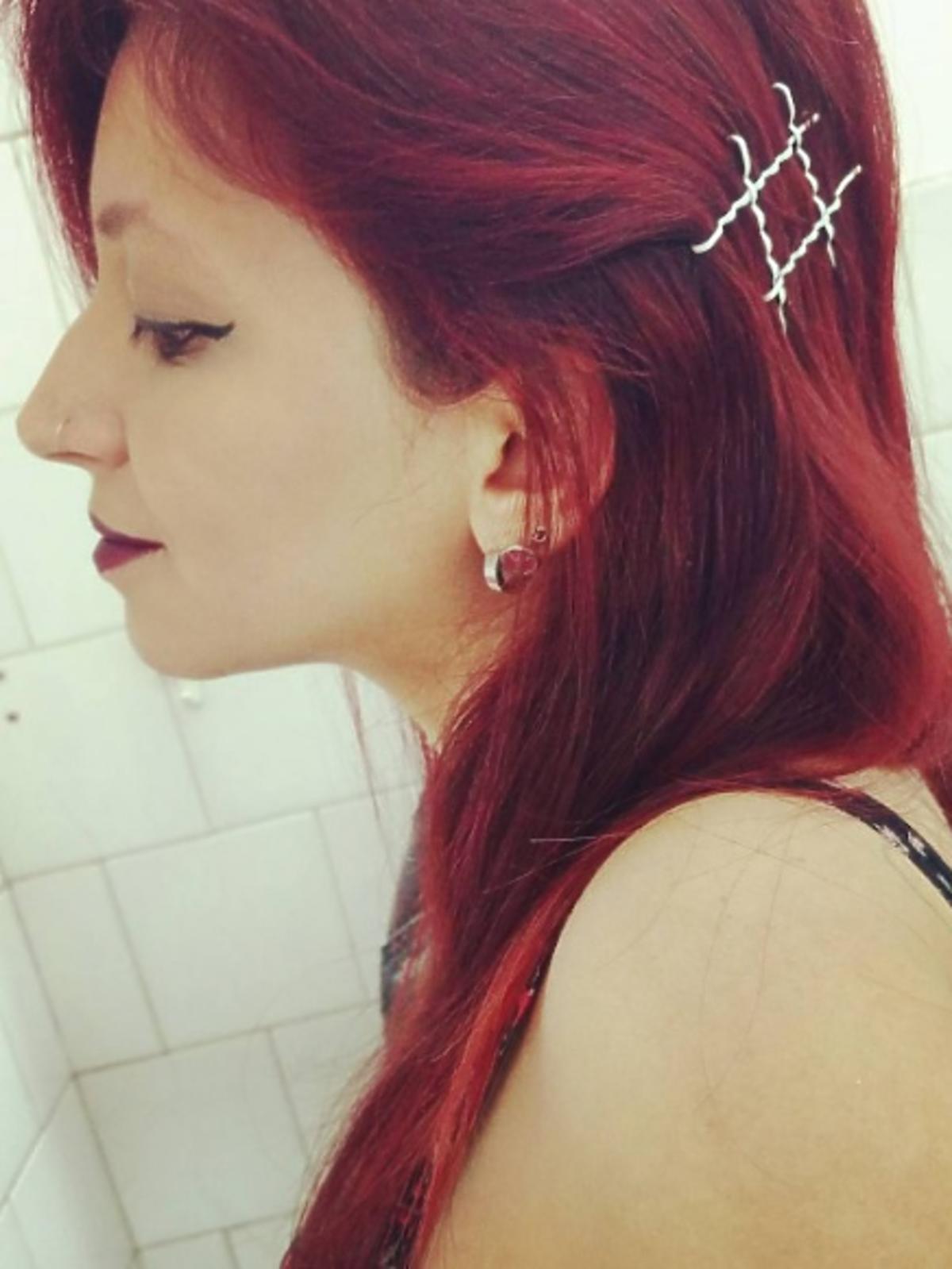 Foto: Instagram@rosandrade1