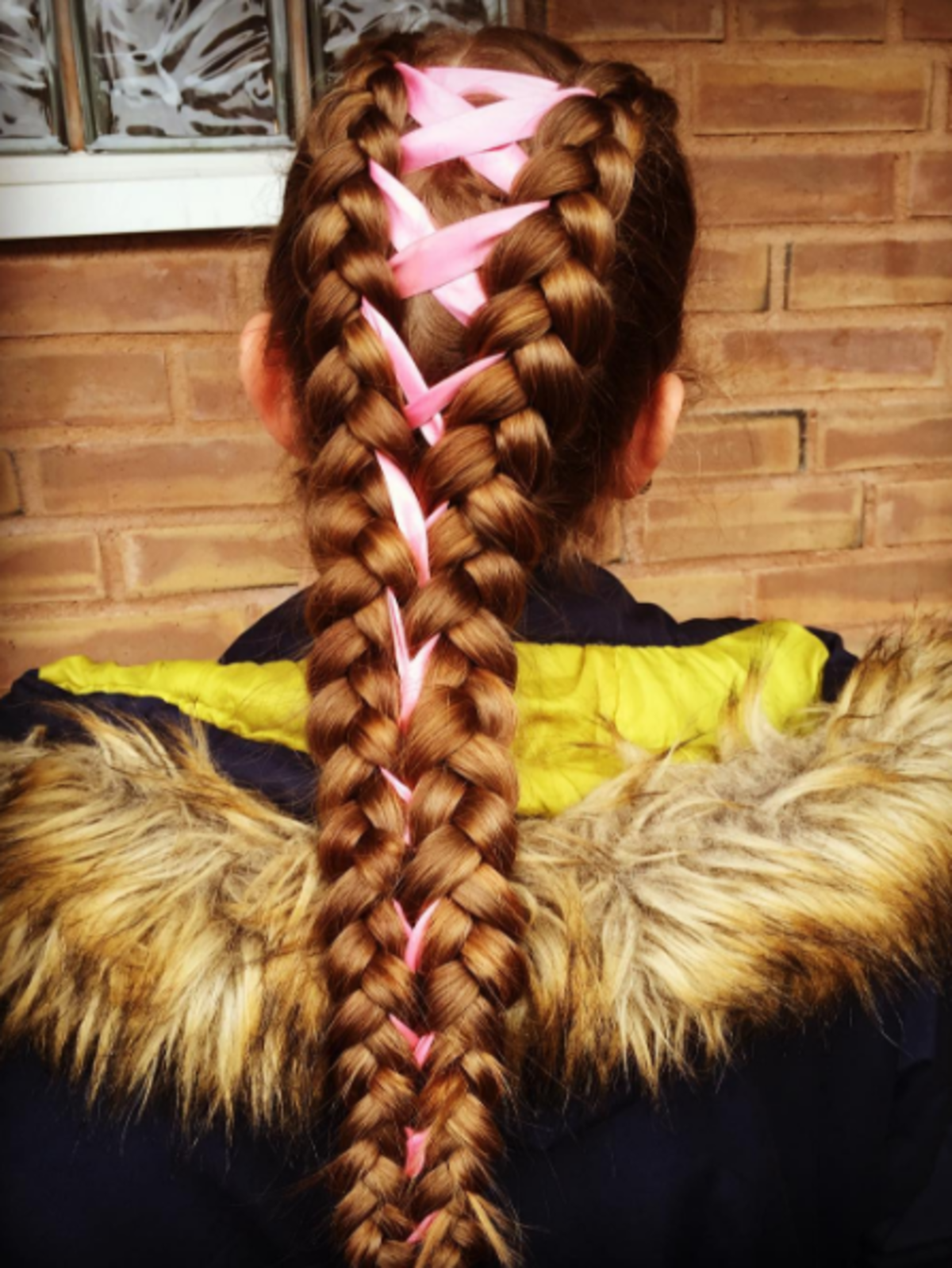 Zdjęcie: Instagram.com/norwegian_hairstyles