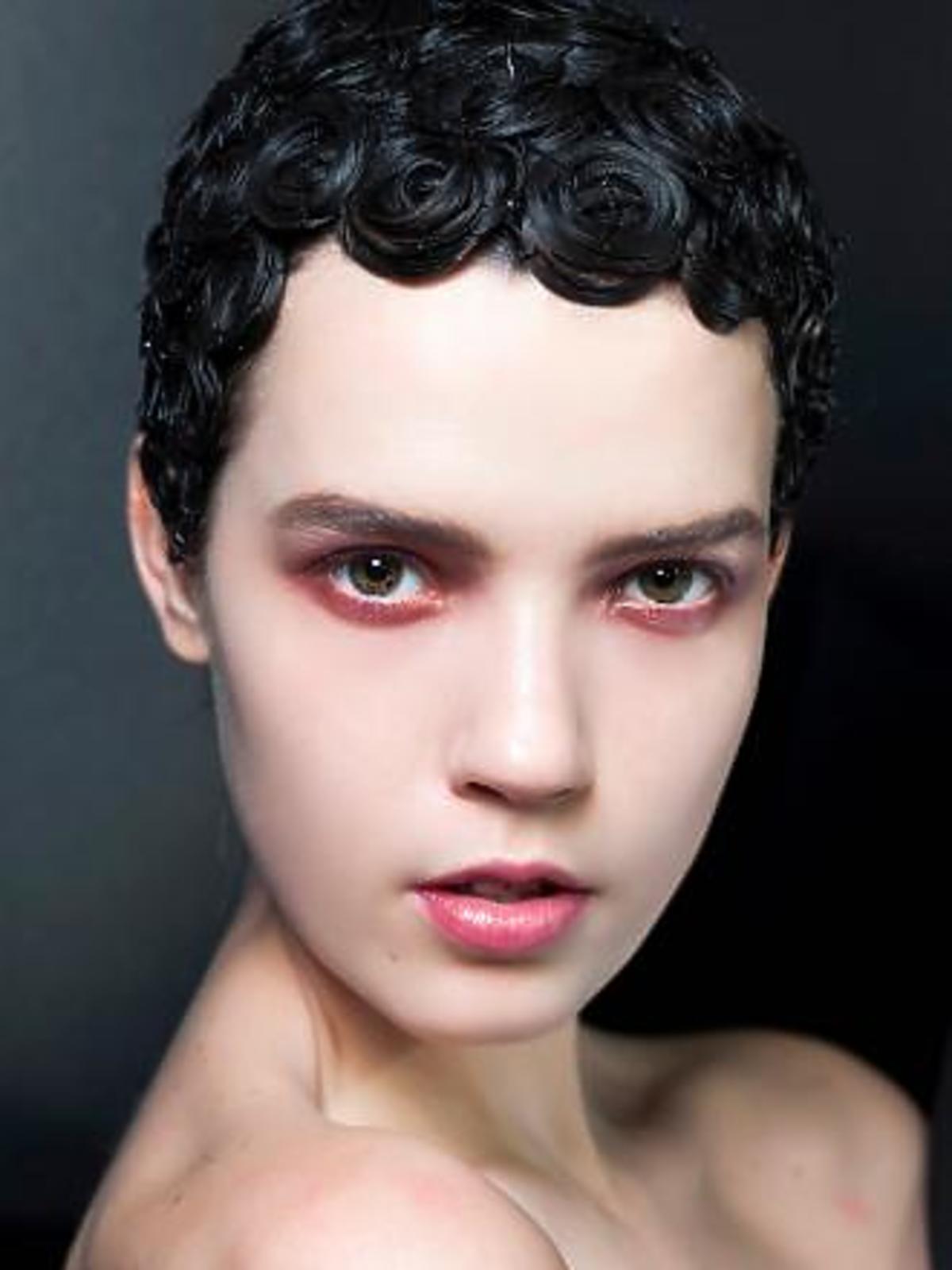 Ekstremalnie, Givenchy