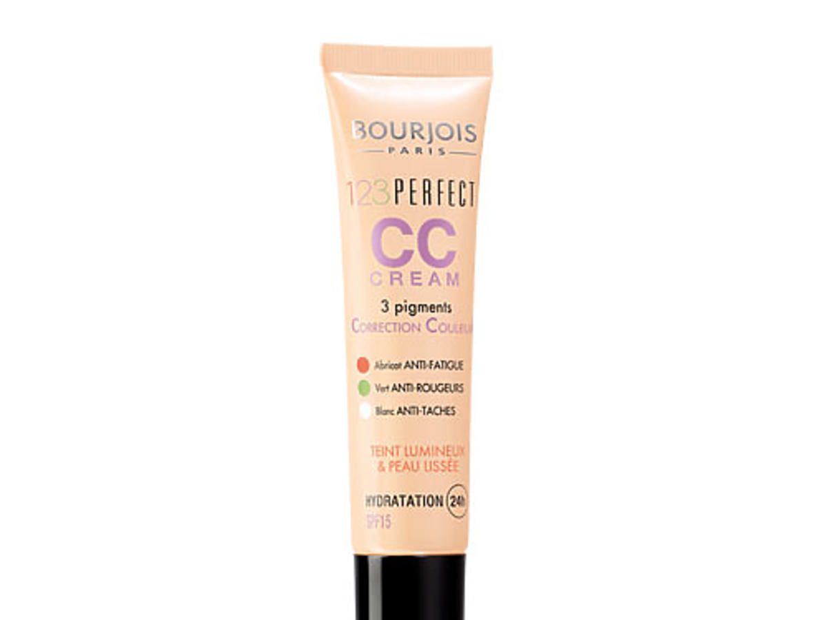 Bourjois - 123 Perfect CC Cream
