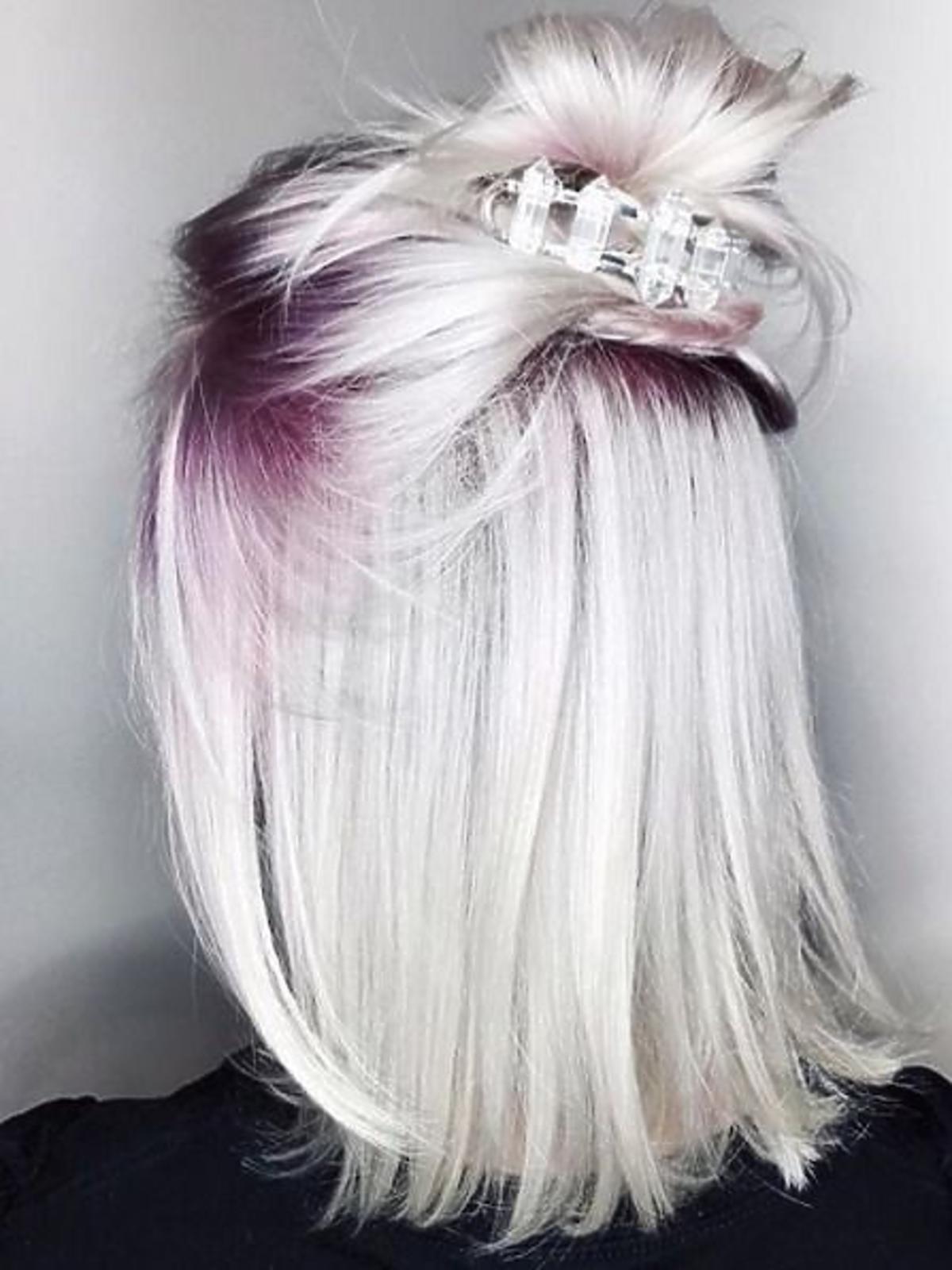Winter hair, czyli zimowe włosy