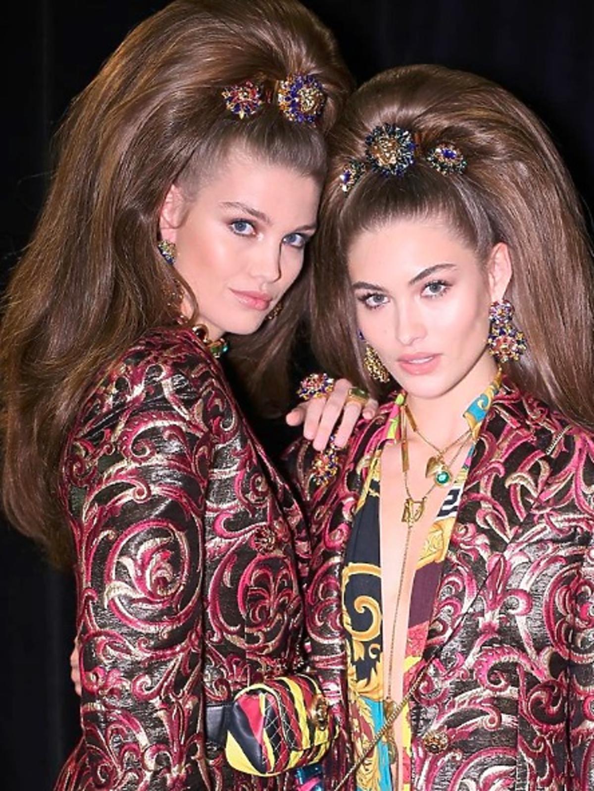 Versace 2019